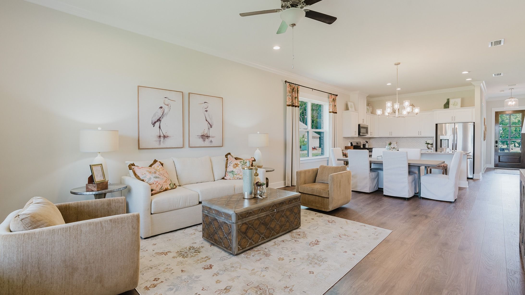 casa en Village at Brights Creek por D.R. Horton