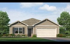 Clay Creek: Smithville, Missouri - D.R. Horton
