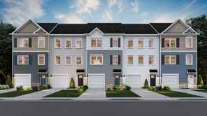 746 Hardman Drive (Lafayette with Finished Basement)