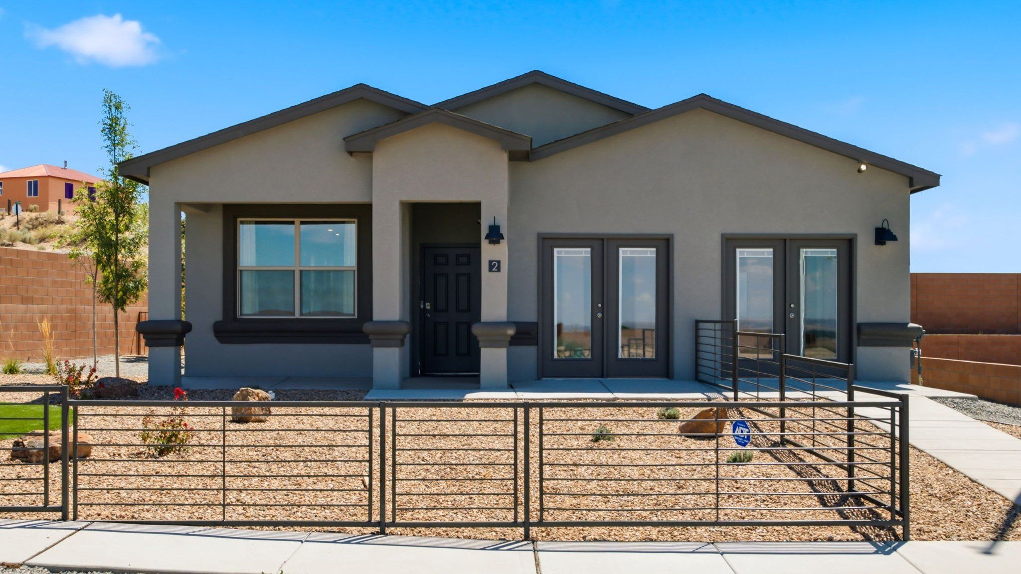 casa en Manzano Vista por D.R. Horton Basic