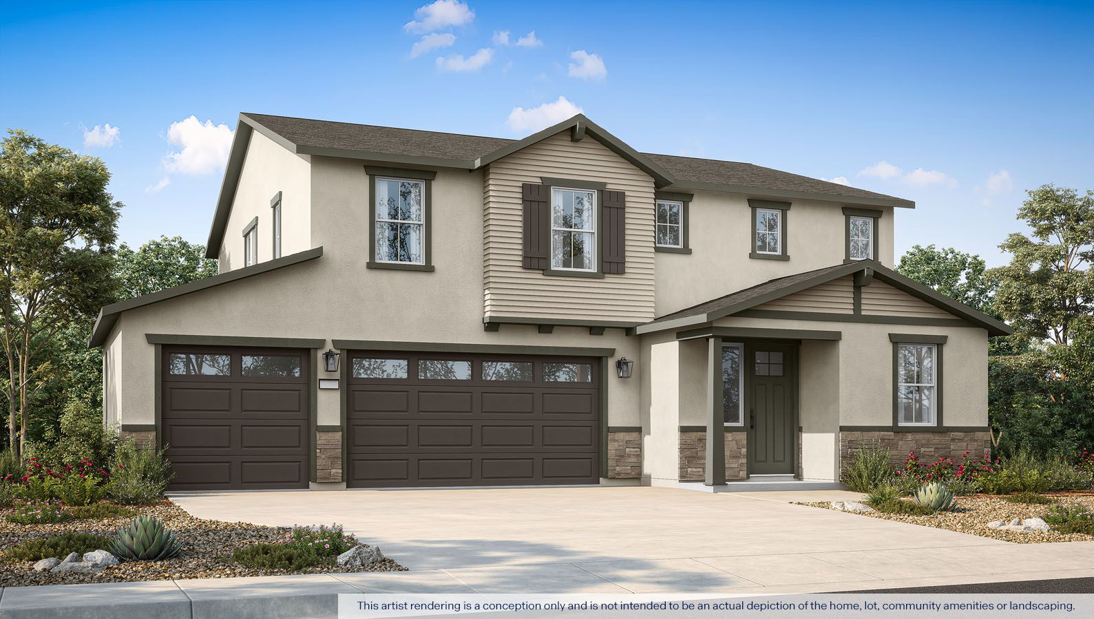 Sterling Manor II - Bakersfield, CA