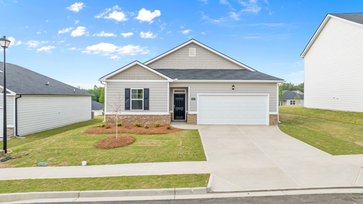 88 Bristol Blvd. Winder, GA 30680
