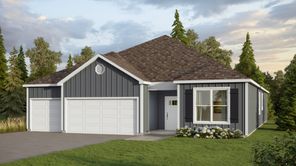 160 Bailey Farms Drive (The McMillan)
