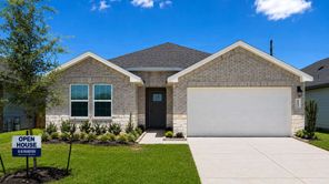 3631 Chessington Drive (HUNTSVILLE)