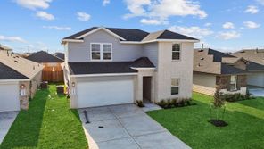 31302 Harp Ridge Drive (MITCHELL)