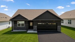 2140 Bluff Heights Dr (The Harmony)