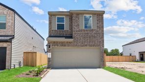 1722 Revolution Way (HONEYSUCKLE)