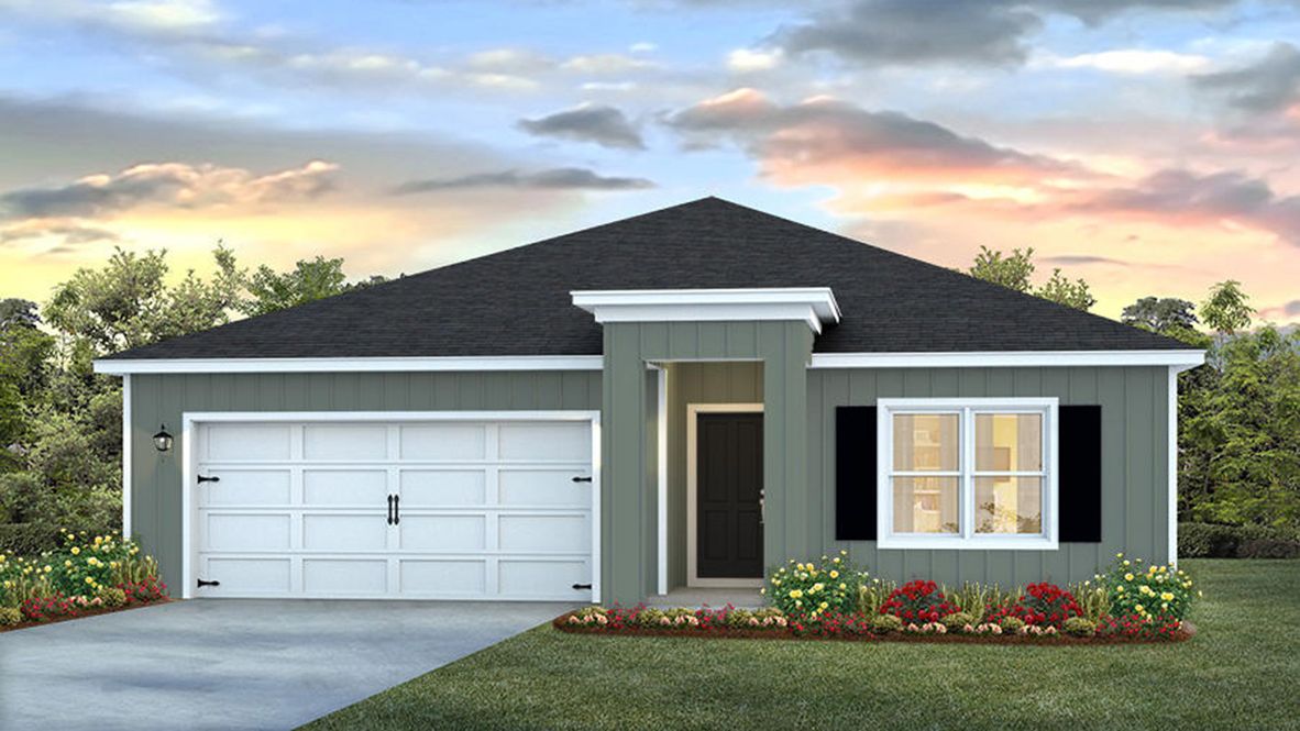 Rivers Cove - Milton, FL