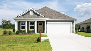 3077 Golden Field Drive SE Lot 80 (ARIA)