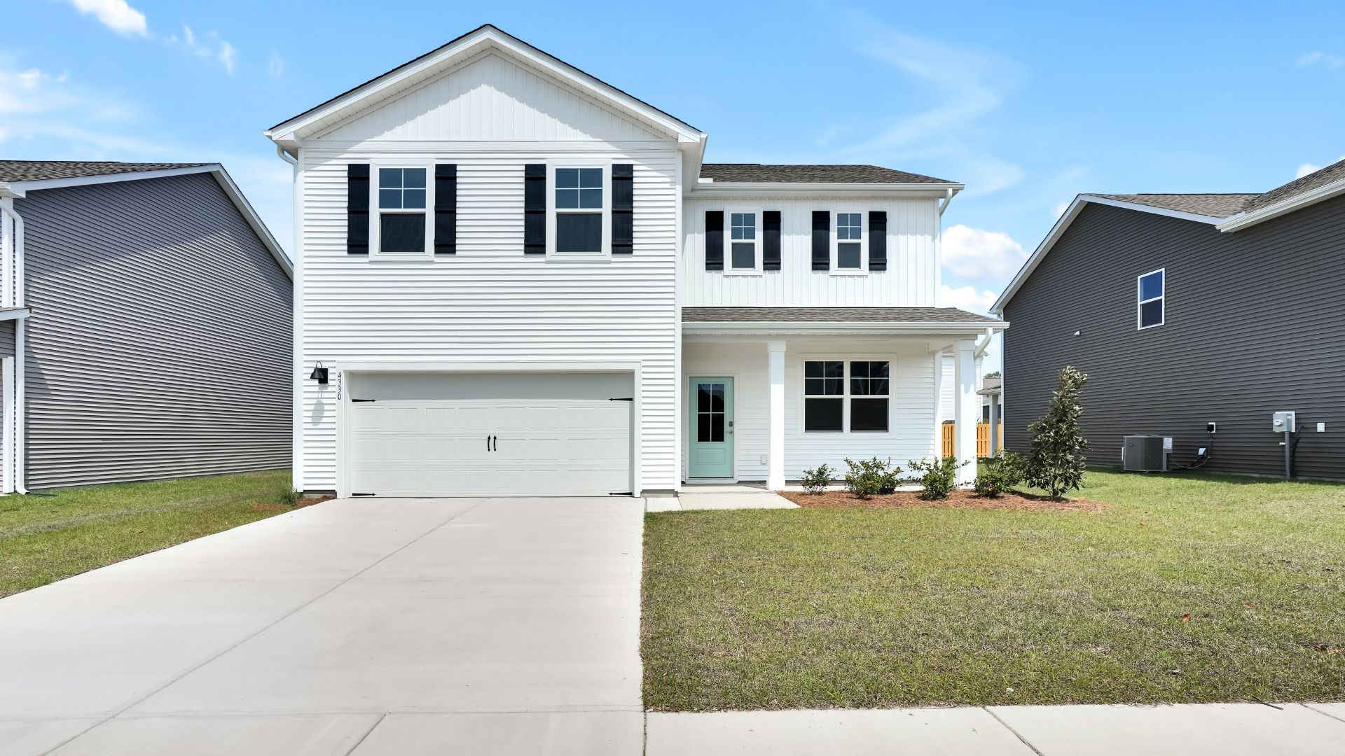 Saltgrass Landing - Winnabow, NC