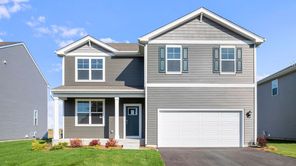 2641 San Juan Lane (HENLEY)