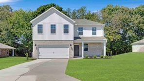 100 Aurora Circle (Belfort)