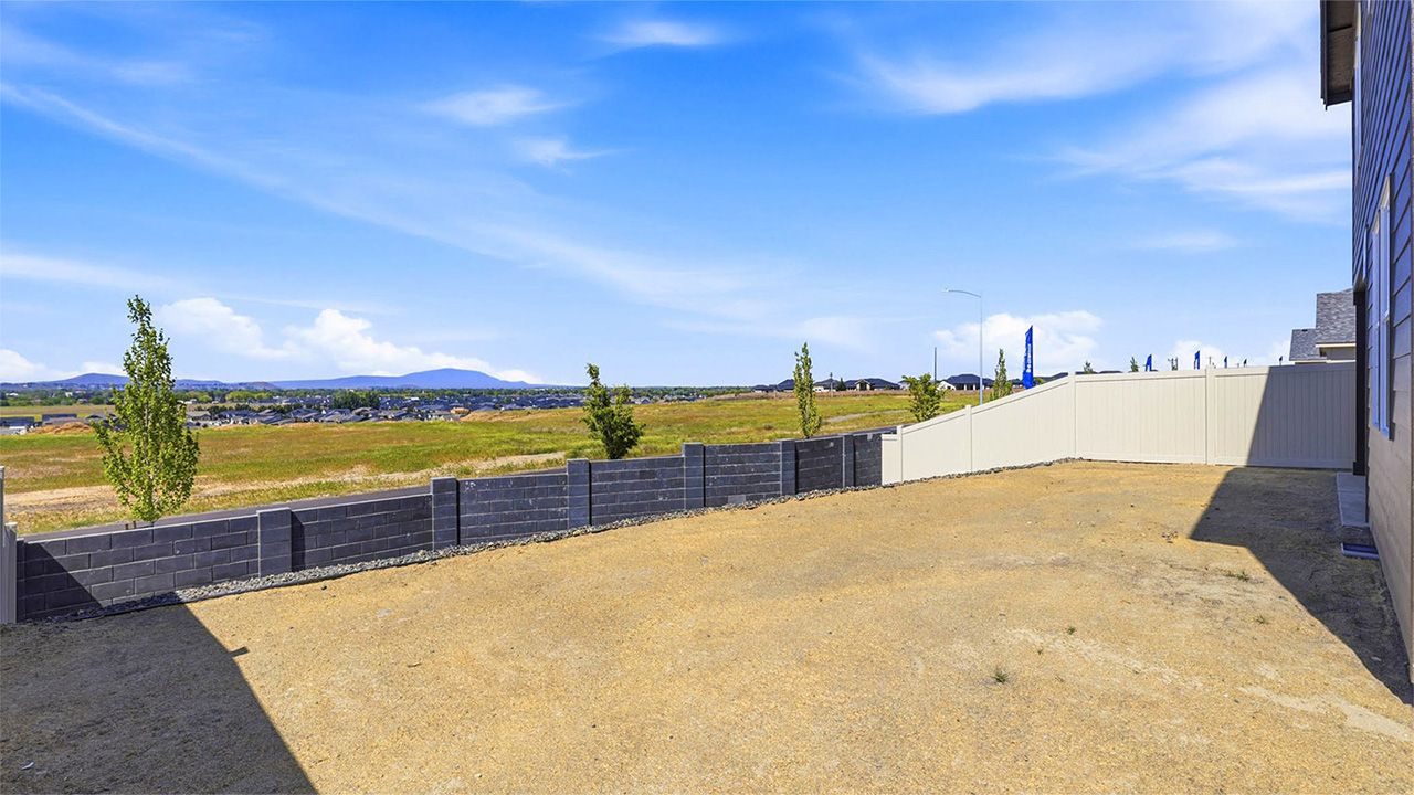 The Dunes por D.R. Horton en Richland Washington