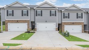 547 AQUAMARINE ROW (Pattison)