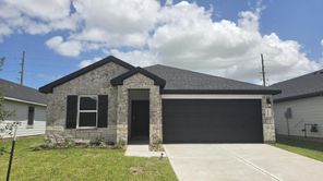 3018 Ferris Drive (FOREST)