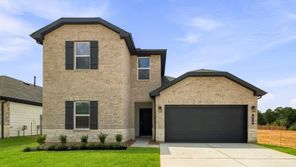 626 Bronze Wolf Court (Midland)