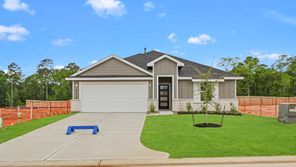 9110 Reese Meadow Lane (Texas Cali)