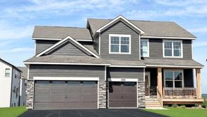 2089 Kestrel Dr (The Jordan)