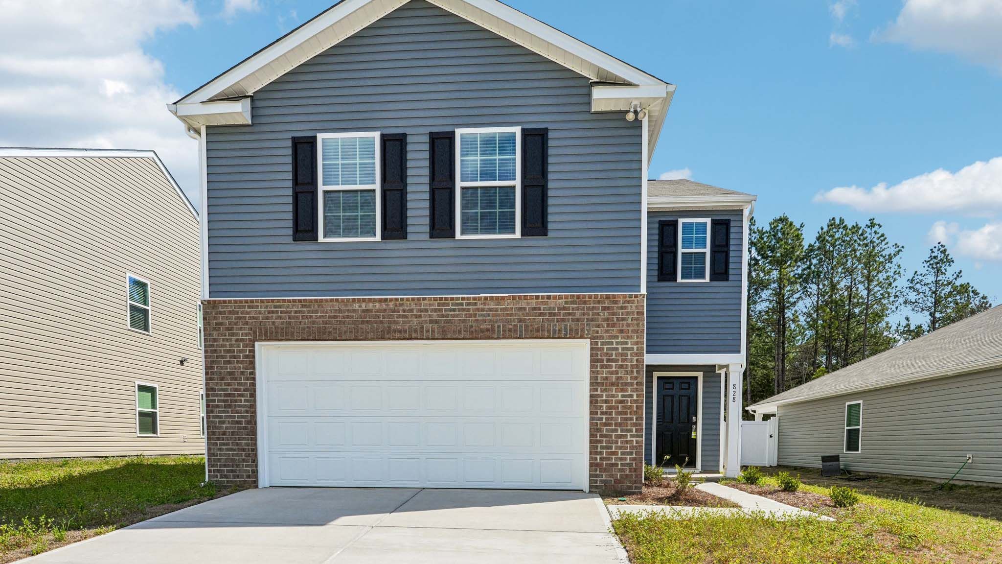 Woodhaven at Chester - Chester, SC