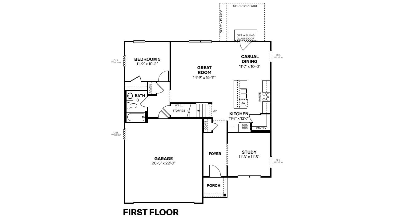 1297 Scotch Lane