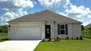 105 Belle Lake Drive (Beau)