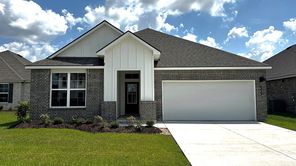 107 Belle Lake Drive (Melba)