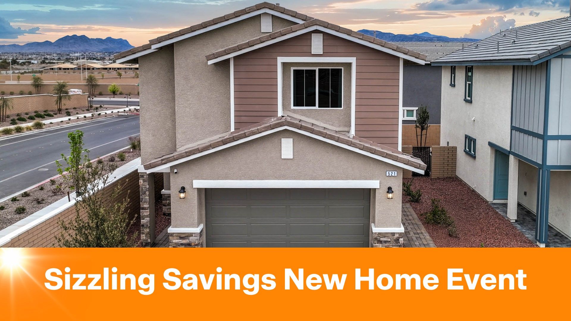 Symmetry Bay Phase III at Cadence - Henderson, NV