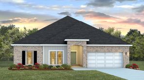 123 Castlewoods Way (The Jasmine)