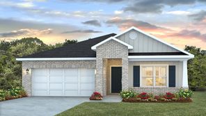 13452 Pond Ridge Way (The Cali)