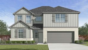 10109 Altair Drive (Prosper)