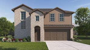 5329 Coulee Cove (The Kendall)