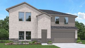 633 Bronze Wolf Court (Perry)