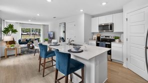 5605 COPPERS EDGE LANE (GREYSON II)