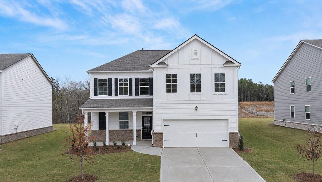 1279 Braselton Village Parkway. Braselton, GA 30517