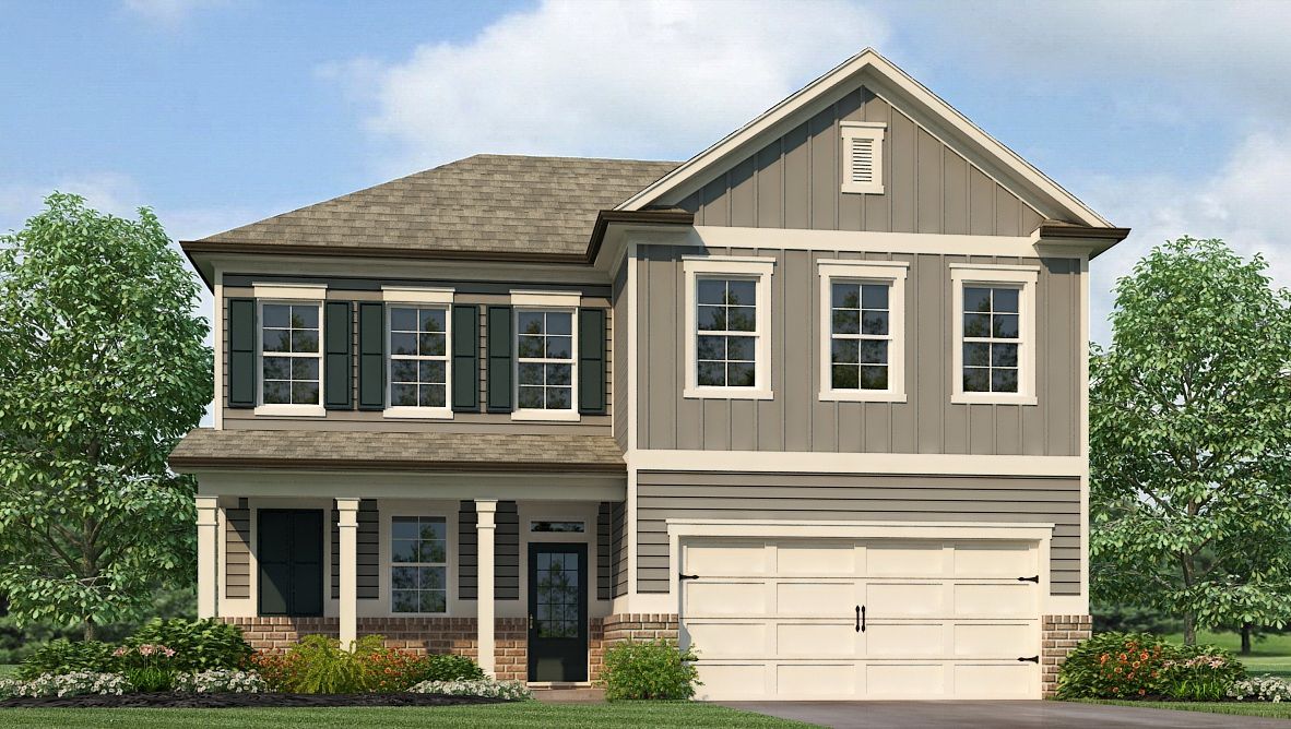 1279 Braselton Village Parkway. Braselton, GA 30517