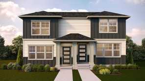 DIGBY DUPLEX