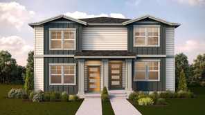 Meadow Duplex