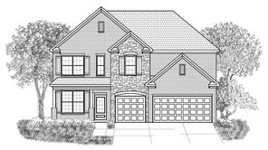 7174 BOCHOLT DRIVE (Grayson)