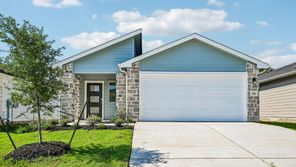 433 Mountain Pea Rd (The Caroline)