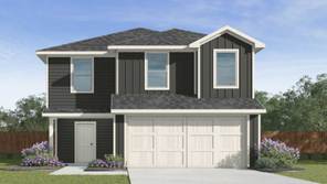 232 Orange Flame Blvd (The Franklin)