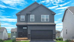 949 Huntington Way (The Louisville)