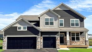 9768 47th Bay NE (The Jordan)