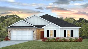 2414 Kaleigh Drive (The Cairn)