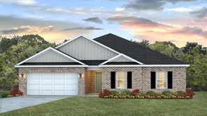 2425 Kaleigh Drive (The Cairn)