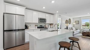 1100 Bluebell Lane (Taylor)