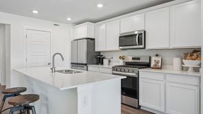 1145 Wood Lily Lane (Taylor)