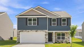 114 Cades Cove Drive (Penwell)