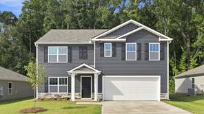 113 Cades Cove Drive (Hayden)