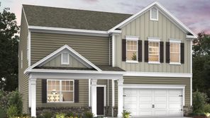 105 Lakeside Ridge Way (Summer)