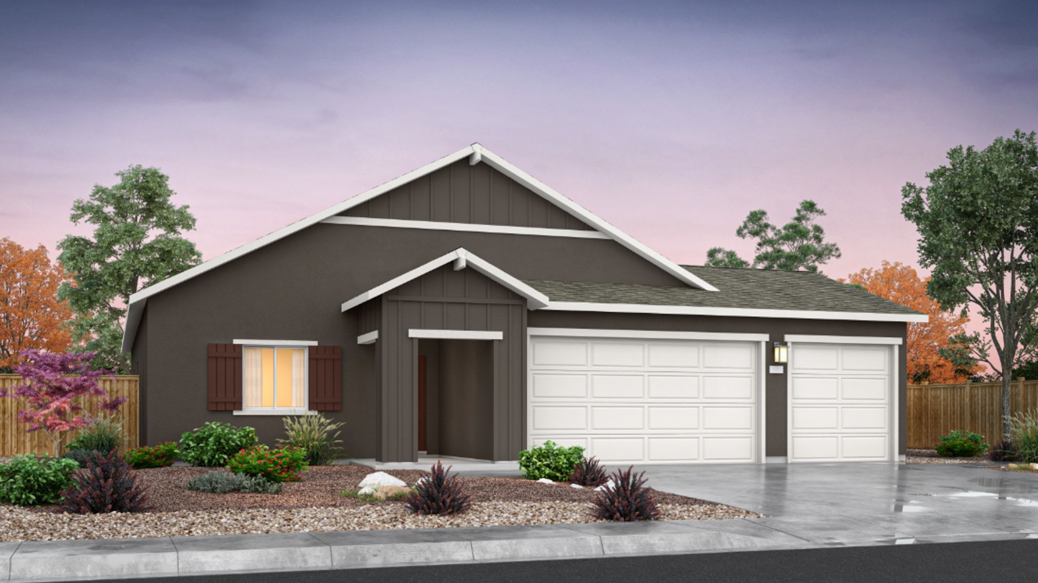 Almanor - Woodbridge: Dayton, Nevada - D.R. Horton